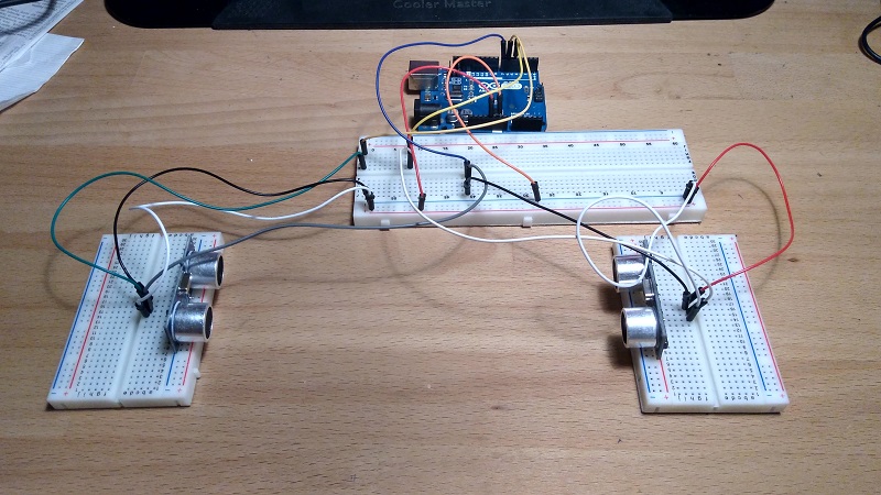 Électronique en amateur: Fabrication d'un anémomètre (Arduino)
