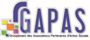 Logo GAPAS