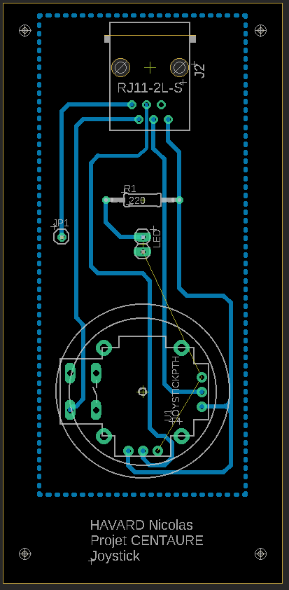 Centaure circuit manette routage.png