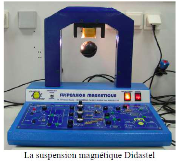 La suspension magnétique Didastel.png