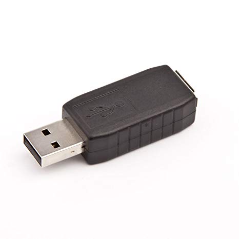 KeyGrabber USB 16Mo