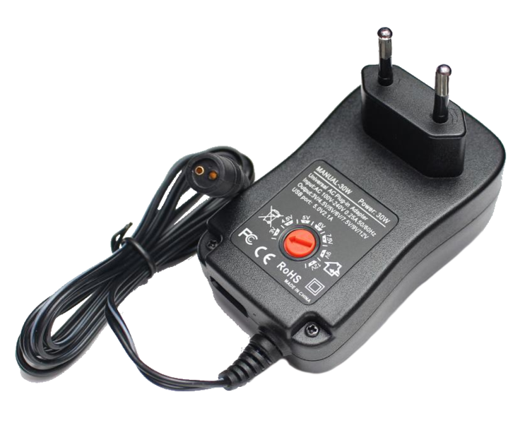 Fichier:Alim reglable 0-9V.png