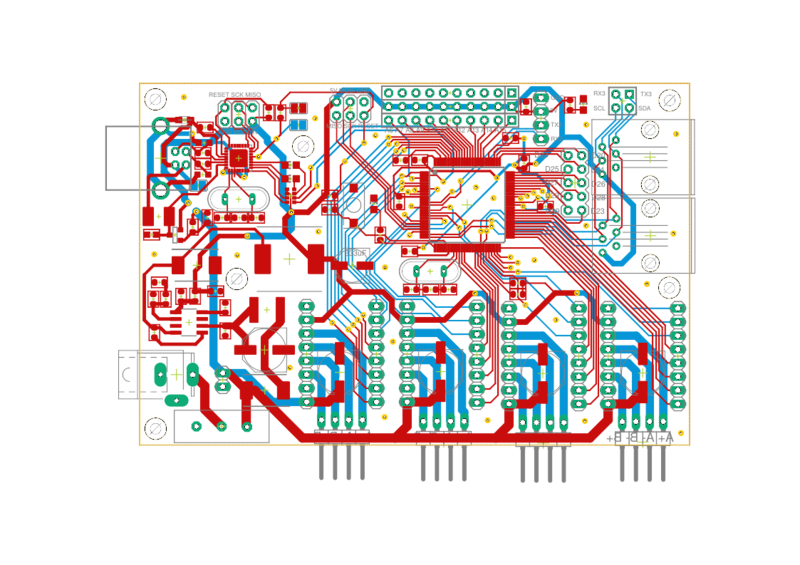 Fichier:Arduino Kit Robot Board P46 2018 2019.svg