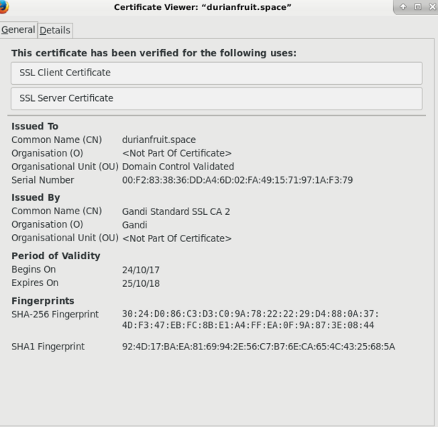 Fichier:Certificate durian.png
