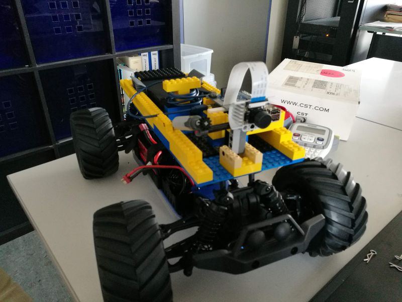 Fichier:Chassis voiture.jpg