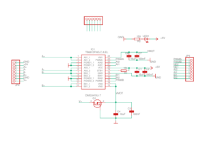 Controleur moteur schematic P46 2018 2019.svg