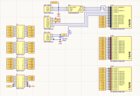 FPGA Alimentation