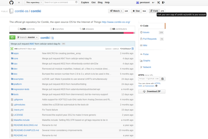 Crédit : http://www.openmote.com/