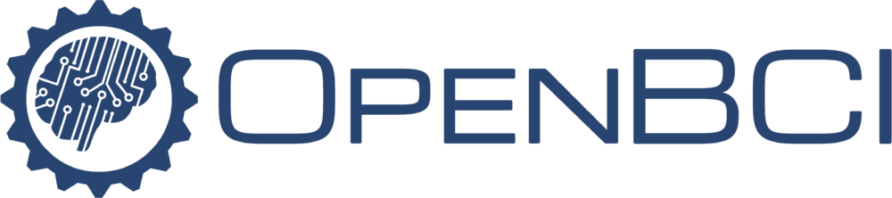 Logo OpenBCI