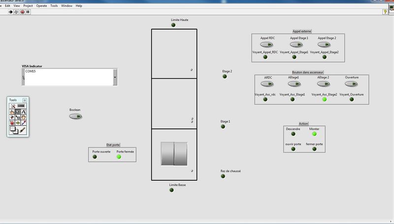 Fichier:Interface labview V2.jpg