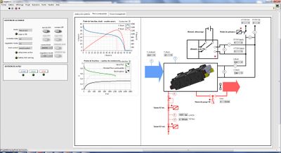 page 1 face avant Labview