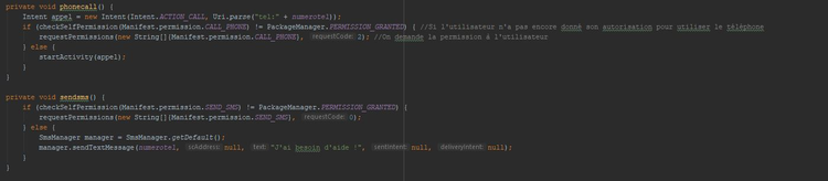 P16 appel sms.PNG