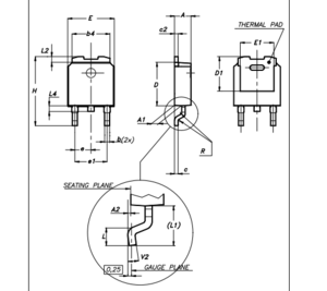 P16 regulateur datasheet.png