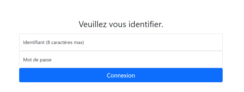 Fichier:Page login.PNG