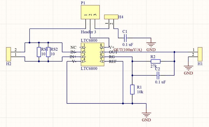 Fichier:Schematique highside s10 valeurs.JPG