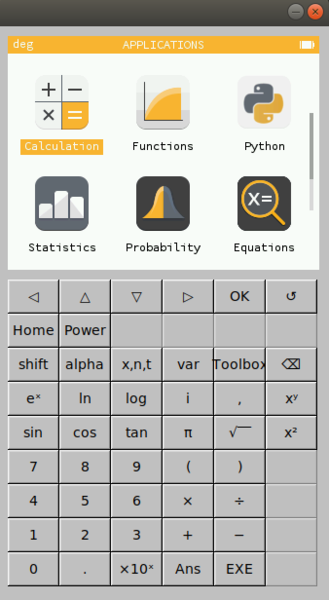 Fichier:SimulateurNumWorks.png