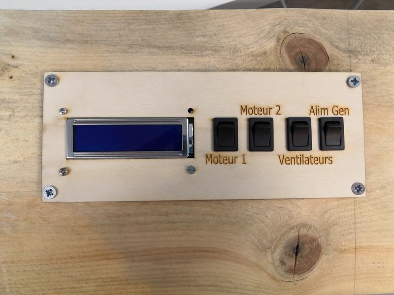 Fichier:Support LCD.jpg