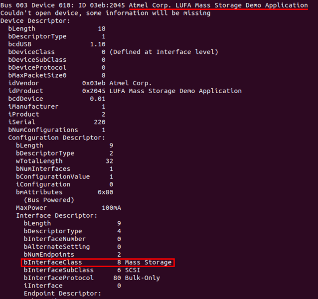Fichier:USBKEY MassStorage LUFA.png